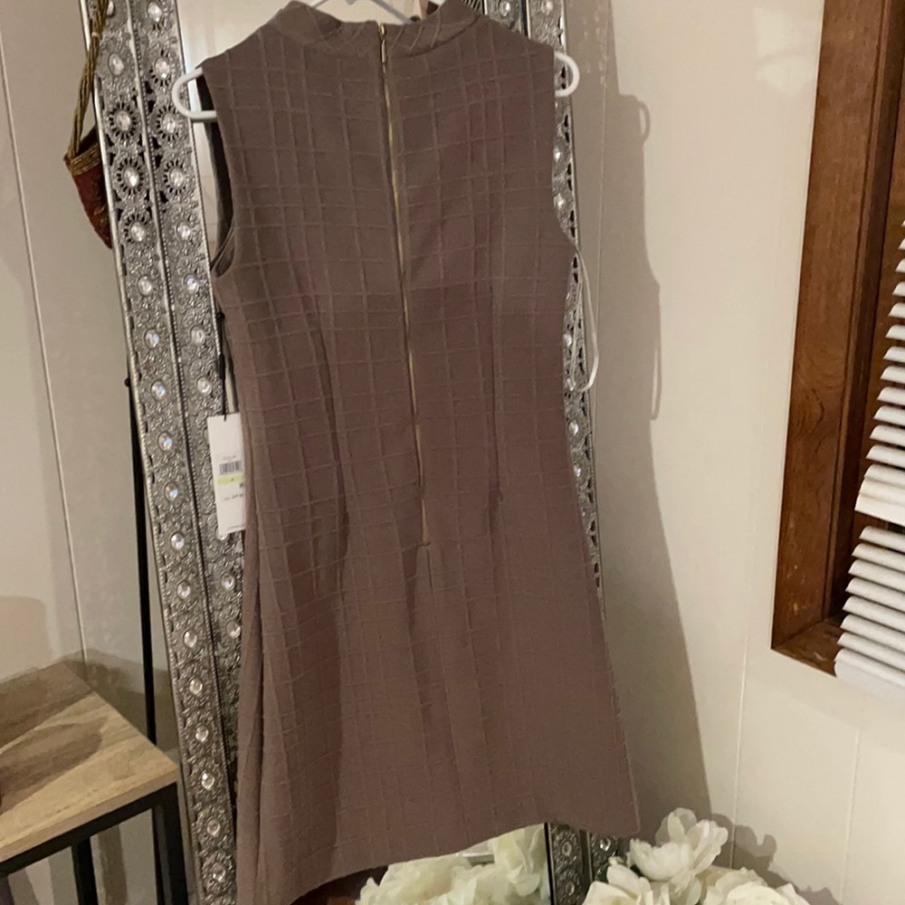 Calvin Klein Sheath Dress